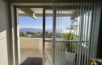 Imagem 6: Apartamento vista mar 3 dorm (1 suite) em Canasvieiras 135 m² - pé na areia