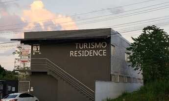 Imagem: Apartamento Mobiliado Em Condomínio Fechado