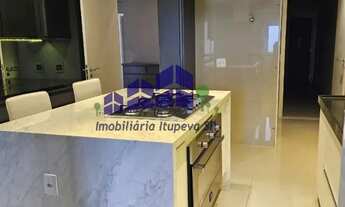 Imagem 5: Luxuoso apartamento de 3 suítes com 4 vagas na melhor localização de Jundiaí-SP, no bairro