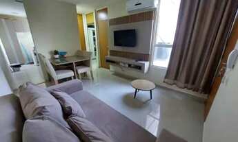 Imagem 4: Apartamento Mobiliado