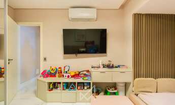 Imagem 3: Cobertura 02 quartos no Lourdes, próximo ao Minas Tênis Clube I