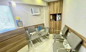 Imagem 2: Sala à venda, 53 m² por R$ 580.000,00 - Barra da Tijuca - Rio de Janeiro/RJ