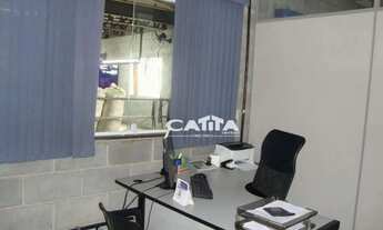 Imagem 4: Galpão, 800 m² - venda por R$ 3.000.000,00 ou aluguel por R$ 22.000,00 mês - Vila Formosa