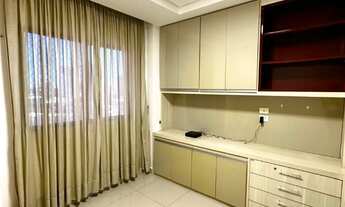 Imagem 7: Apartamento no Edificio Anturios Joquei em Teresina-PI