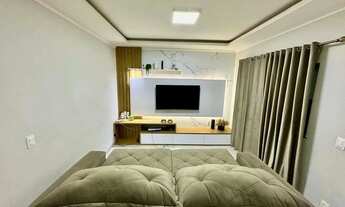 Imagem 4: Maravilhosa casa térrea com planejados e energia fotovoltaica!!!