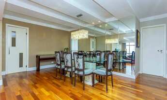 Imagem 7: Apartamento PORTEIRA FECHADA com 4 dormitórios à venda, 182 m² por R$ 1.299.900 - Batel