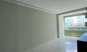 Imagem 4: Aluga-se Apartamento no Bairro Encruzilhada em Recife - PE