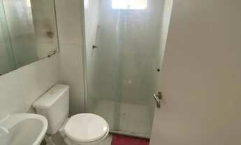 Imagem 3: Apartamento em Rua Joaquim Ferreira - Jardim das Margaridas - 2/4