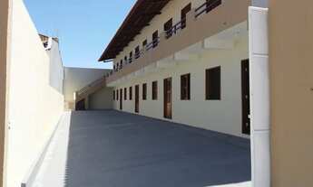 Imagem 5: Alugo apartamento no Santa Rosa