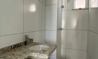 Imagem 4: Passo chave apartamento no Condomínio Fit One Turu, Avenida Acre