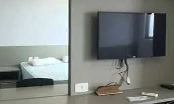 Imagem 2: Imóvel para aluguel possui 30 metros quadrados com 1 quarto em Ilha do Leite - Recife - PE