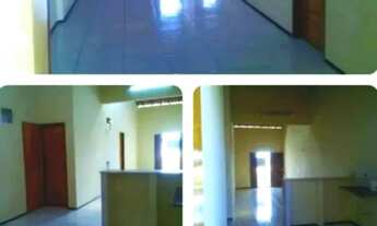 Imagem 2: Casa Altos 2 Andar c/Garag 2Q 2W 1G Onib na porta Há 800m Hosp UECE Jardim Cearence Marap