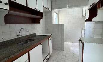 Imagem 6: Apartamento com 2 dormitórios para alugar, 52 m² por R$ 2.609,33/mês - Parque Maria Domiti