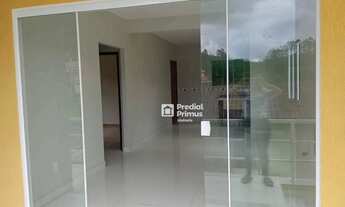 Imagem 5: Casa à venda, 63 m² por R$ 260.000,00 - Campo do Coelho - Nova Friburgo/RJ