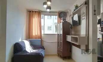 Imagem 4: Apartamento de 2 dormitórios no bairro Jardim Itu