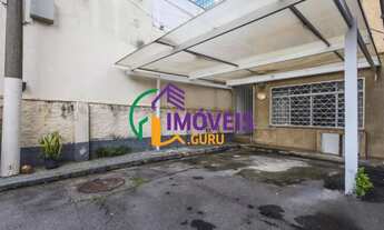 Imagem: SOBRADO - PINHEIROS - SP