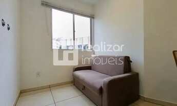 Imagem 6: Apartamento 1 quarto no bairro Trindade Florianópolis