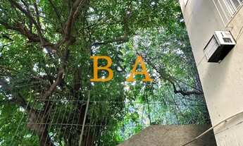 Imagem 6: B&A Vende Charmoso apartamento com clima de casa no Humaitá