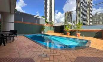 Imagem: Apartamento para venda tem 141 metros quadrados