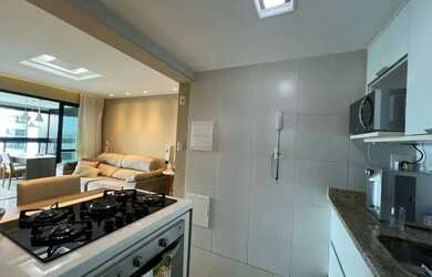 Imagem 6: Apartamento a venda no Tribeca Manhattan com 3 quartos reformado e andar alto