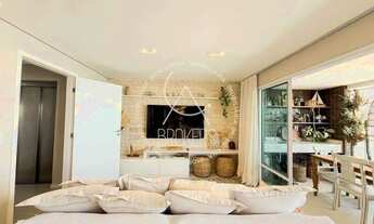 Imagem 6: Apartamento à venda Guararapes mobiliado (semi porteira fechada