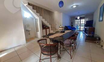 Imagem 3: Casa com 3 dormitórios à venda, 150 m² por R$ 760.000,00 - Piratininga - Niterói/RJ