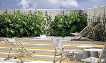 Imagem 3: Flat a venda no Jardim Oceania - FL0431