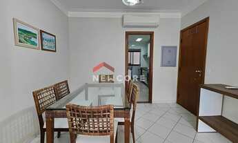 Imagem 2: Apartamento em Alameda das Conchas - Riviera de São Lourenço - Bertioga/SP