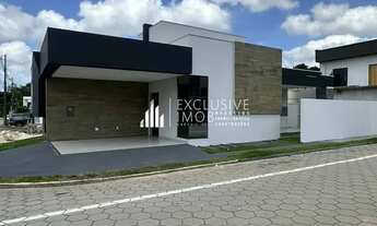 Imagem 5: LINDA CASA DE 120 METROS QUADRADOS, 3 SUÍTES É 4 BANHEIROS