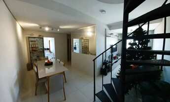 Imagem: COND.Contemporânea a venda com 140 m. Cobertura