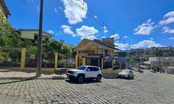 Imagem: Inbox Cia Imobiliária vende casa no bairro