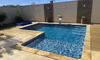 Imagem: Casa a venda Bairro Capuava