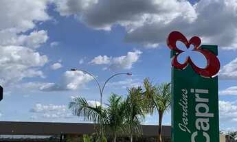 Imagem: Lote Jardins Capri Lote à Venda, 401.29