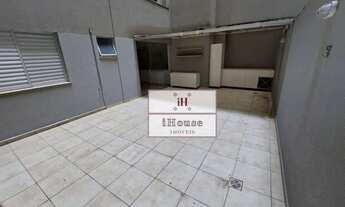 Imagem 7: Apartamento Garden com 1 dormitório para alugar, 50 m² por R$ 4.668,00/mês - Centro - Belo