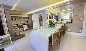 Imagem 5: Apartamento montado para venda com 190 metros quadrados com 4 quartos em Ingá - Niterói