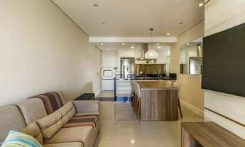 Imagem 4: Aluguel Apartamento 2 Dormitórios - 73 m² Vila Olímpia