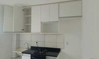 Imagem 4: Apartamento 2/4 em Abrantes