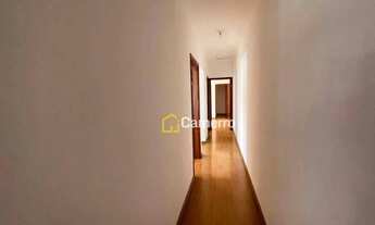 Imagem 5: Casa com 3 dormitórios para alugar, 165 m² por R$ 3.365,16/mês - Parque das Nações - Ameri