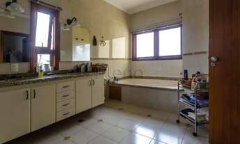 Imagem 7: Chácara à venda em Campinas, Sousas, com 6 quartos, com 21700 m², Condomínio Serra das Cab