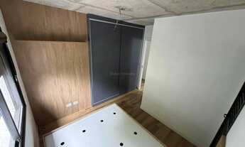 Imagem 5: APARTAMENTO PARA AIRBNB - BE-DEODORO - O Be Deodoro é o primeiro Housi de Maringá