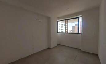 Imagem 7: Imóvel para aluguel com 67 metros quadrados com 2 quartos em Tambaú - João Pessoa - PB