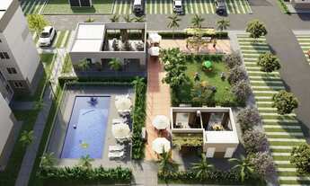 Imagem: Apartamento em Igarassu