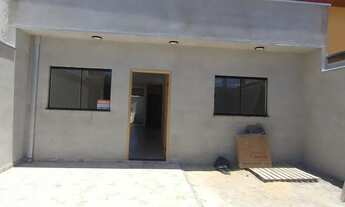 Imagem 3: Residencial Sta Paula - Casa 89 m2, 3 quartos (1 suíte), 2 banheiros, 2 vags garagem, cozi