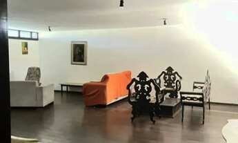 Imagem 4: Casa à venda com 4 dormitórios (sendo 1 suíte) - 350 m² por R$ 1.800.000,00 ou a