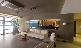 Imagem 4: Imóvel para aluguel com 67 metros quadrados com 2 quartos em Tambaú - João Pessoa - PB