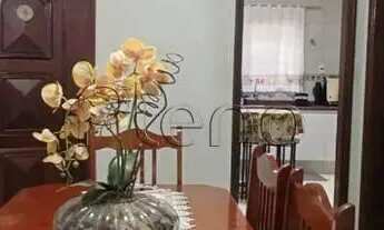 Imagem: Casa à venda em Valinhos, Vila Genoveva