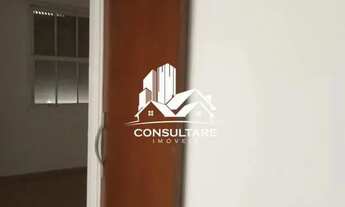 Imagem 7: Apartamento à Venda em São Vicente 1 Dormitório Itararé COD