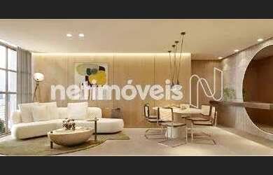 Imagem: Venda Apartamento 2 quartos Carmo Belo Horizonte