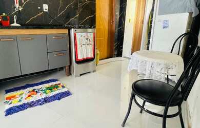 Imagem 3: Pacote carnaval/ casa vista mar em Amaralina