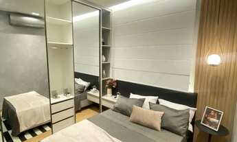 Imagem 6: Apartamento no Esplendore - Linha Class e pertinho do colégio Arqui [7864